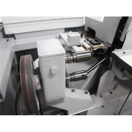 Refurbished Fortuna AN400 Band knife leather splitting machine